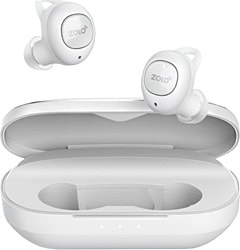 Anker  Zolo Liberty+ Stereo ANC Kablosuz Beyaz Kulak İçi Bluetooth Kulaklık