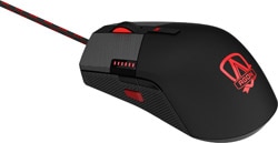 AOC  AGM700 Agon RGB Optik Oyuncu Mouse