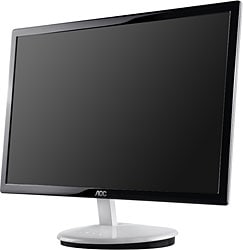 AOC  E2243FWS 21.5" LED Monitör
