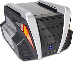 Aopen  G3 Nagas Kasa