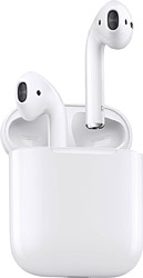 Apple AirPods with Charging Case MV7N2TU/A       Beyaz