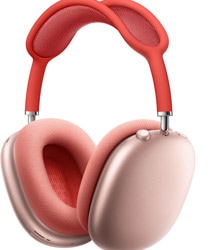 Apple  AirPods Max Pembe MGYM3TU/A