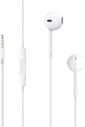 Apple  EarPods MNHF2TU/A Kablolu Kulak İçi Kulaklık