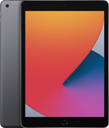 Apple  iPad 8. Nesil Wi-Fi 32 GB 10.2" MYL92TU/A Uzay Grisi Tablet