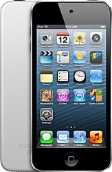 Apple  iPod Touch 5.nesil 16 GB MP3 Çalar