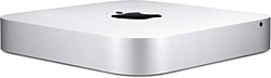Apple  Mac Mini MC815TU/A 500 GB Mini PC