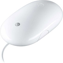 Apple  MB112ZM/B Optik Kablolu Mouse