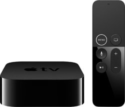 Apple  TV 4K 64 GB MP7P2TZ/A