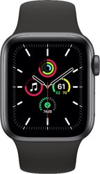 Apple  Watch SE GPS 40mm Akıllı Saat