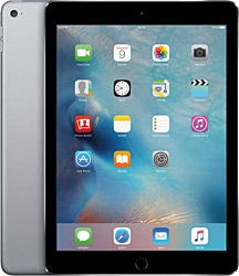 Apple  iPad Air 2 Wi-Fi Uzay Grisi MNV22TU/A 32 GB 9.7" Tablet