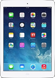 Apple  iPad Air Wi-Fi Gümüş MD788TU/B 16 GB 9.7" Tablet