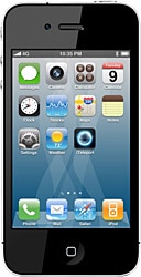Apple  iPhone 4S 16 GB