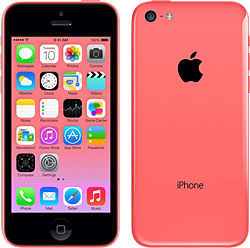 Apple  iPhone 5C 16 GB Cep Telefonu