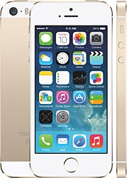 Apple  iPhone 5S 16 GB Altın