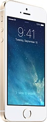 Apple  iPhone 5S 64 GB