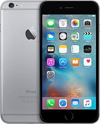 Apple  iPhone 6 128 GB Uzay Grisi Cep Telefonu