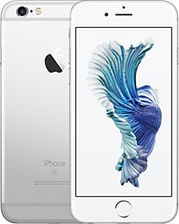 Apple  iPhone 6S 32 GB Gümüş