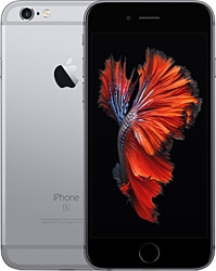 Apple  iPhone 6S 32 GB Uzay Grisi