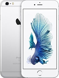 Apple  iPhone 6S Plus 128 GB Gümüş