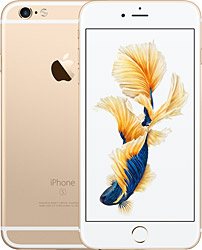 Apple  iPhone 6S Plus 32 GB Altın