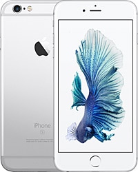 Apple  iPhone 6S Plus 32 GB Gümüş