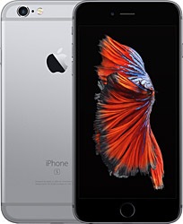 Apple  iPhone 6S Plus 32 GB Uzay Grisi