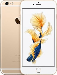 Apple  iPhone 6S Plus 64 GB Altın