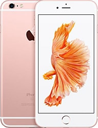 Apple  iPhone 6S Plus 64 GB Rose Altın