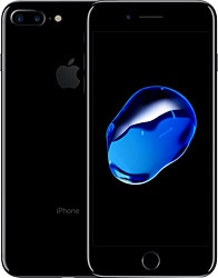 Apple  iPhone 7 Plus 128 GB Parlak Siyah