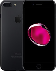 Apple  iPhone 7 Plus 128 GB Siyah