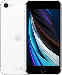 Apple  iPhone SE 2 2020 64 GB Beyaz