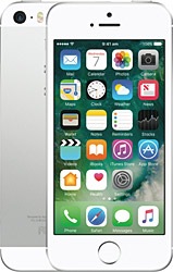 Apple  iPhone SE 32 GB Gümüş