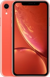 Apple  iPhone XR 128 GB Mercan