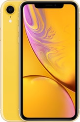 Apple  iPhone XR 128 GB Sarı