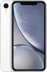 Apple  iPhone XR 64 GB Aksesuarsız Kutu Beyaz