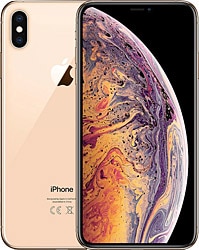 Apple  iPhone XS 512 GB Gold