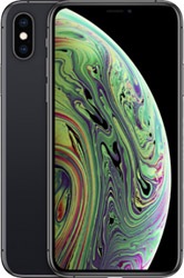 Apple  iPhone XS 64 GB Space Gray