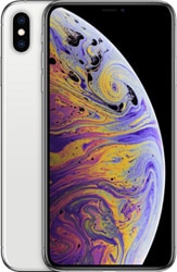 Apple  iPhone XS Max 256 GB Silver