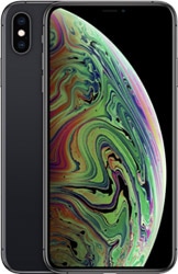 Apple  iPhone XS Max 256 GB Space Gray