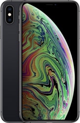 Apple  iPhone XS Max 64 GB Space Gray