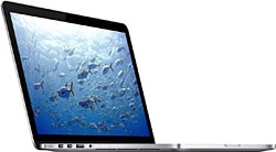 Apple  MacBook Pro ME865TU/A 8 GB 256 GB SSD HD Graphics 4400 13.3" Notebook