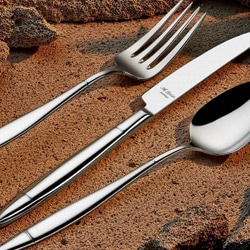 Aryıldız  Elegant Prestige 89 Parça 12 Kişilik Çatal Kaşık Bıçak Takımı