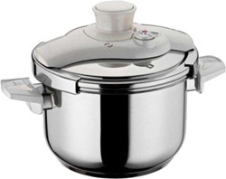 Aryıldız  Ar-Yıldız De Luxe Sedef 5 lt Düdüklü Tencere