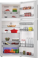 Arçelik  574561 EB Çift Kapılı No Frost Buzdolabı