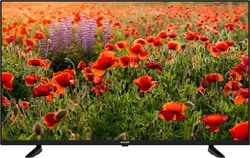 Arçelik  A50 A 800 B 4K Ultra HD 50" 127 Ekran Uydu Alıcılı Smart LED TV