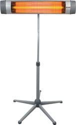 Arçelik  ARC II 2000 M 2000 W Ayaklı Infrared Isıtıcı