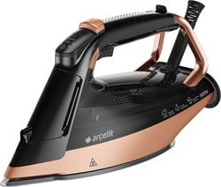 Arçelik  BEU 9030 D Aria Expert 3000 W Buharlı Ütü