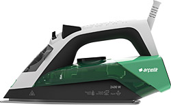 Arçelik  BEU 3924 2400 W Buharlı Ütü