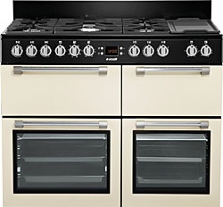 Arçelik  CK110K Krem Kuzine Fırın