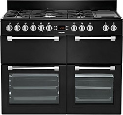 Arçelik  CK110S Siyah Kuzine Fırın